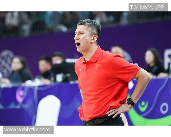 郭士强强调日本男篮实力不容小觑内线球员曾征战奥运会