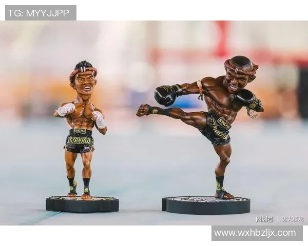 勒得斯拉与播求巅峰对决谁将成为泰拳之王的传奇时刻